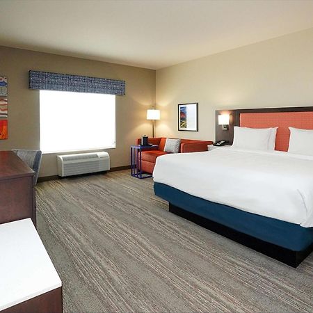 Hampton Inn Colorado Springs I-25 Central Ngoại thất bức ảnh
